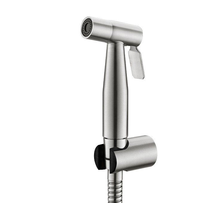 Stainless Steel Bidet Sprayer
