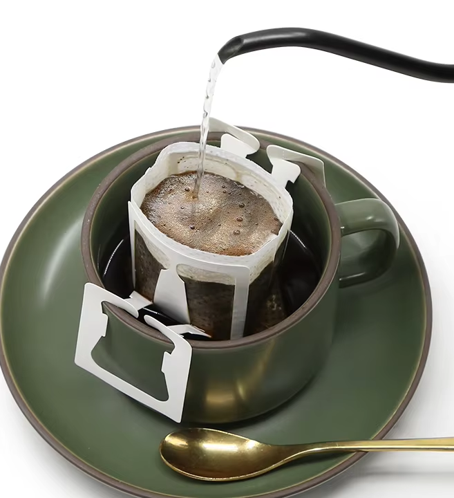Artisan Drip Coffee Bags
