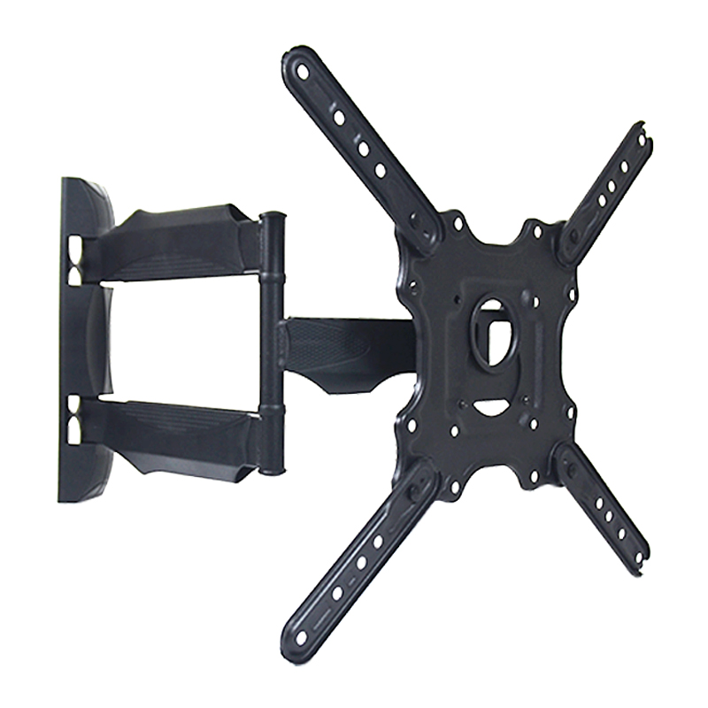Full-Motion TV Wall Mount